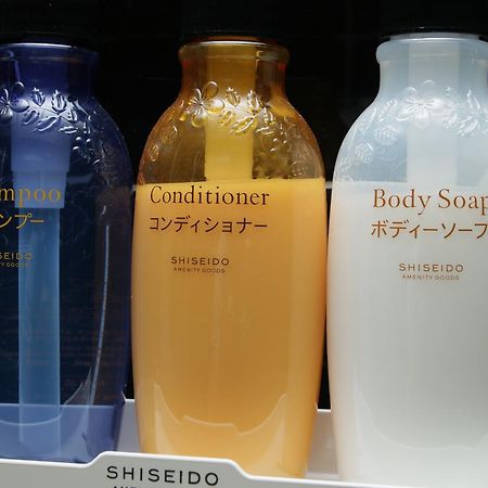 ホテルSeven House 浦添市 エクステリア 写真