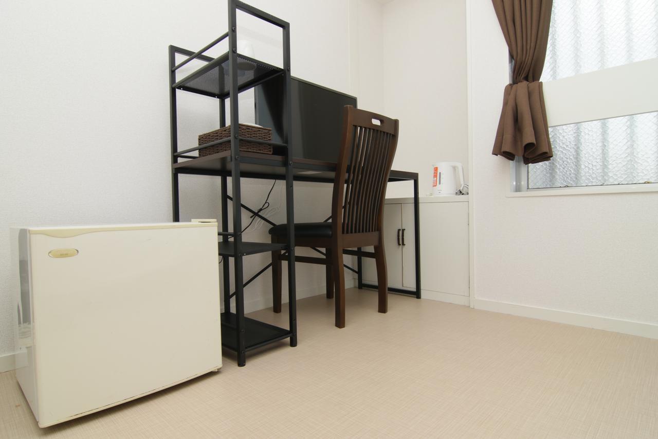 ホテルSeven House 浦添市 エクステリア 写真